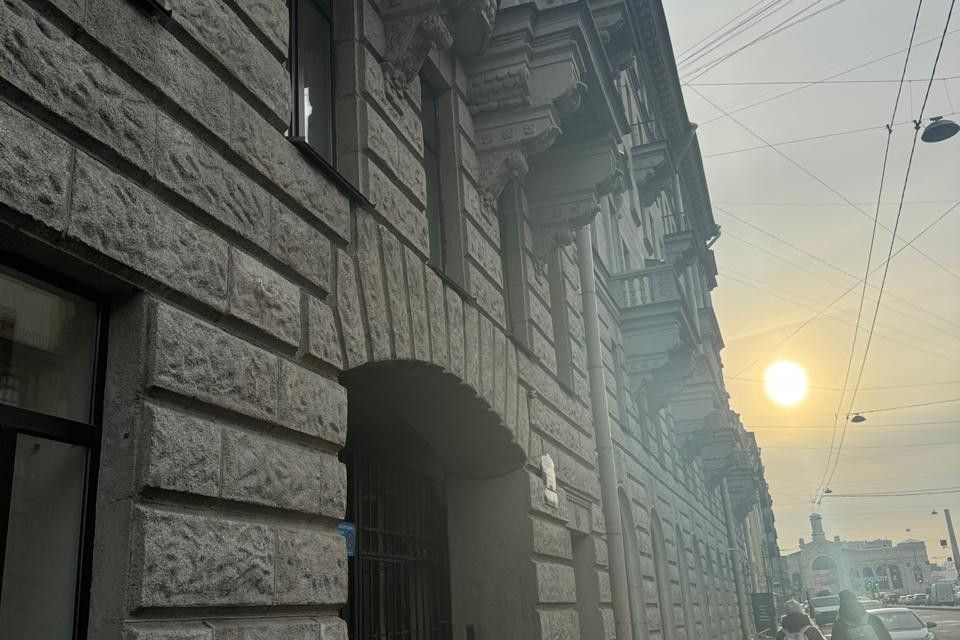 Продаётся комната в 4-комн. квартире, 23.5 м²