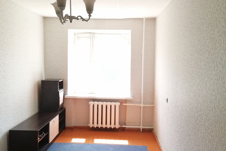 Продаётся 2-комнатная квартира, 44.5 м²