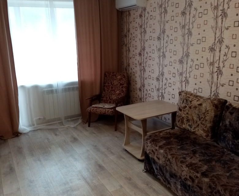 Продаётся 1-комнатная квартира, 29.4 м²
