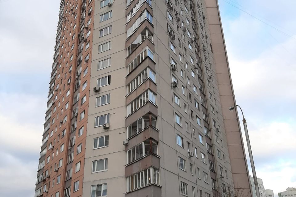 Продаётся 2-комнатная квартира, 58.5 м²