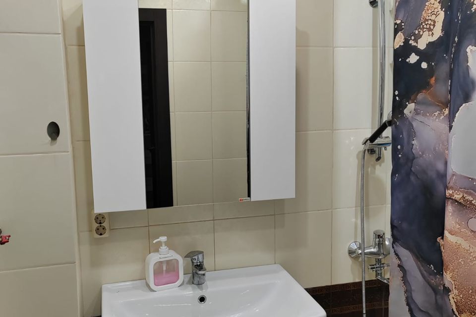 Продаётся 2-комнатная квартира, 49.9 м²