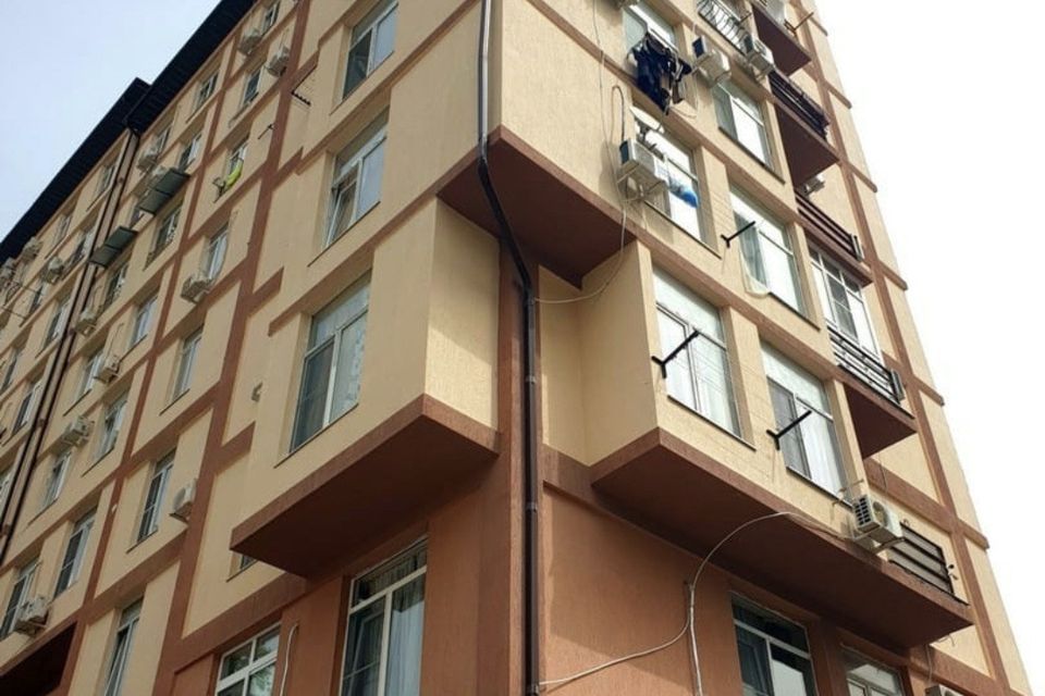 Продаётся студия, 18 м²