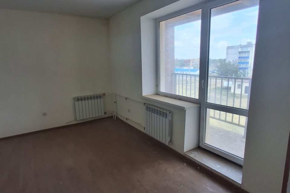Продаётся 1-комнатная квартира, 30.6 м²