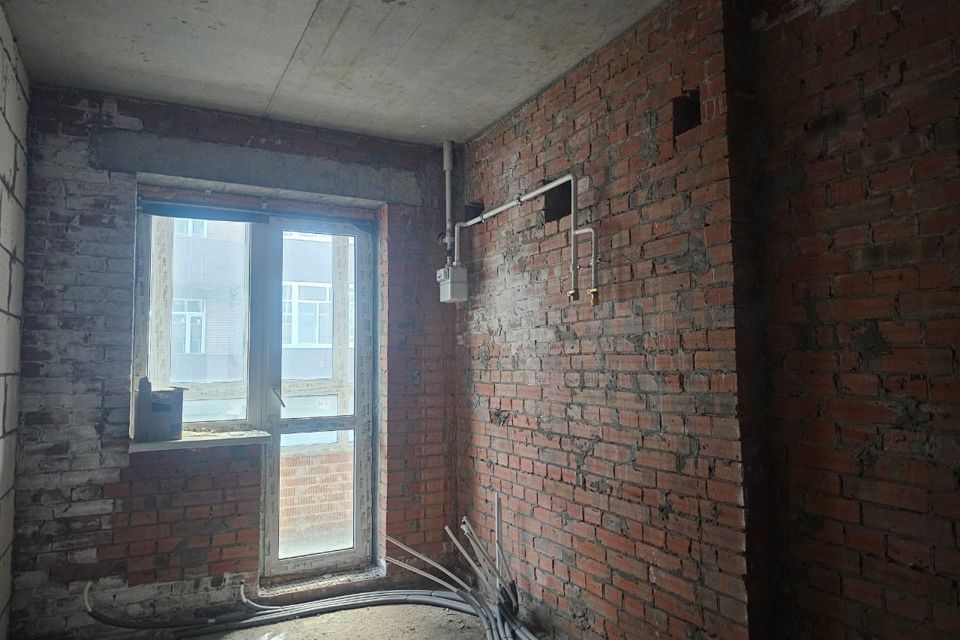 Продаётся 3-комнатная квартира, 86 м²