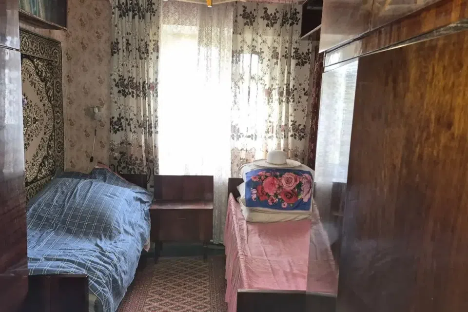 Продаётся 2-комнатная квартира, 45.17 м²