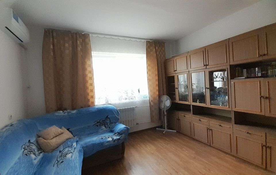 Продаётся 2-комнатная квартира, 50.6 м²
