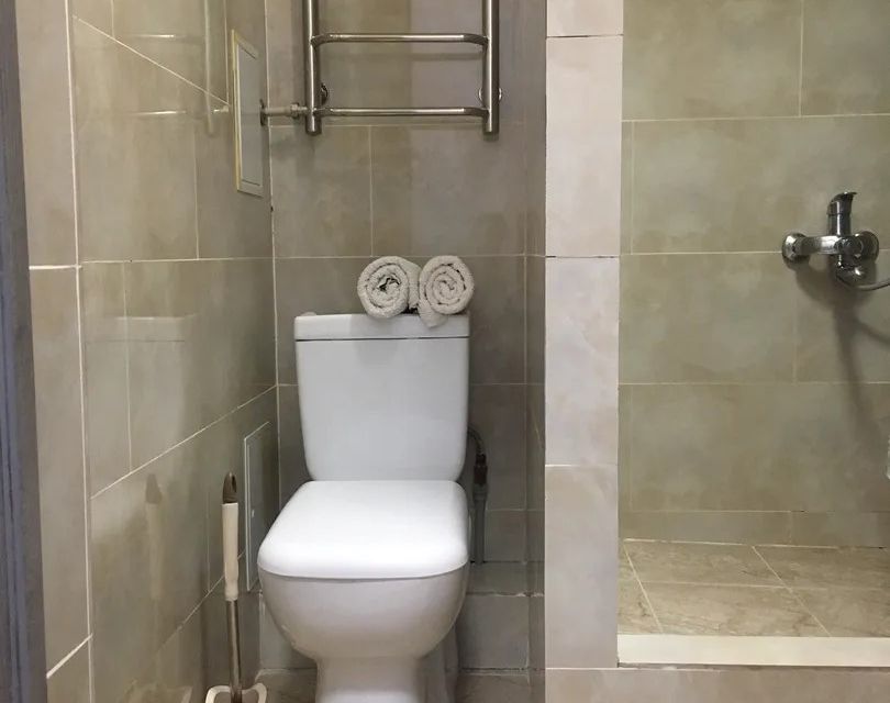 Продаётся студия, 18 м²