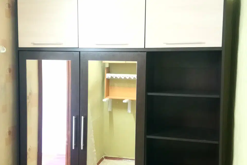 Продаётся студия, 13.8 м²
