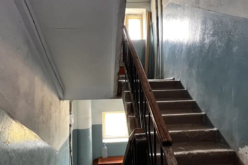 Продаётся 2-комнатная квартира, 48 м²