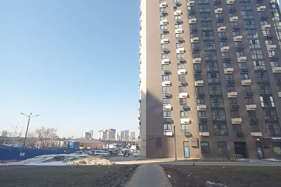 Продаётся 3-комнатная квартира, 72 м²