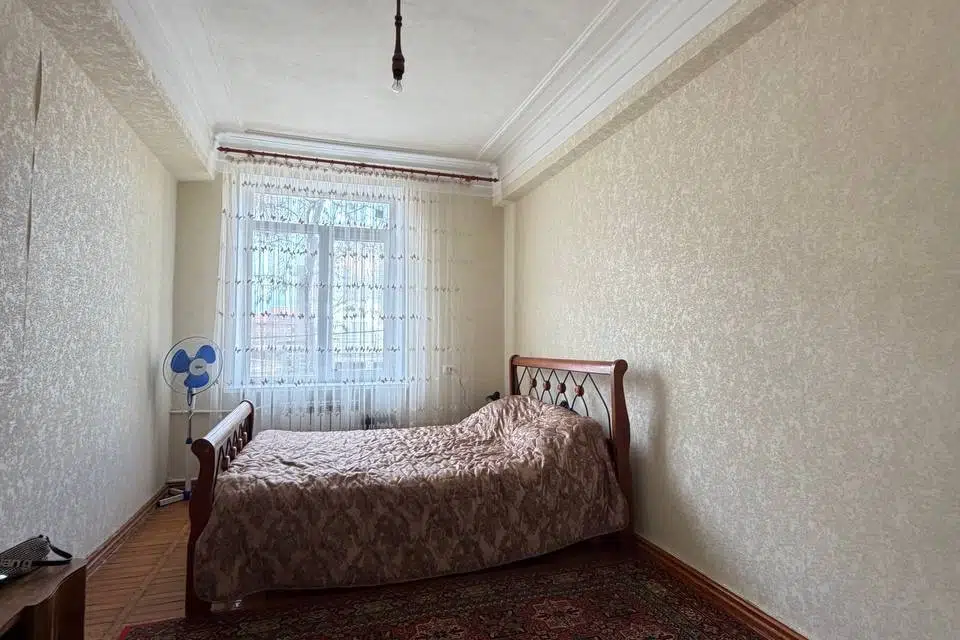 Продаётся 2-комнатная квартира, 55.4 м²