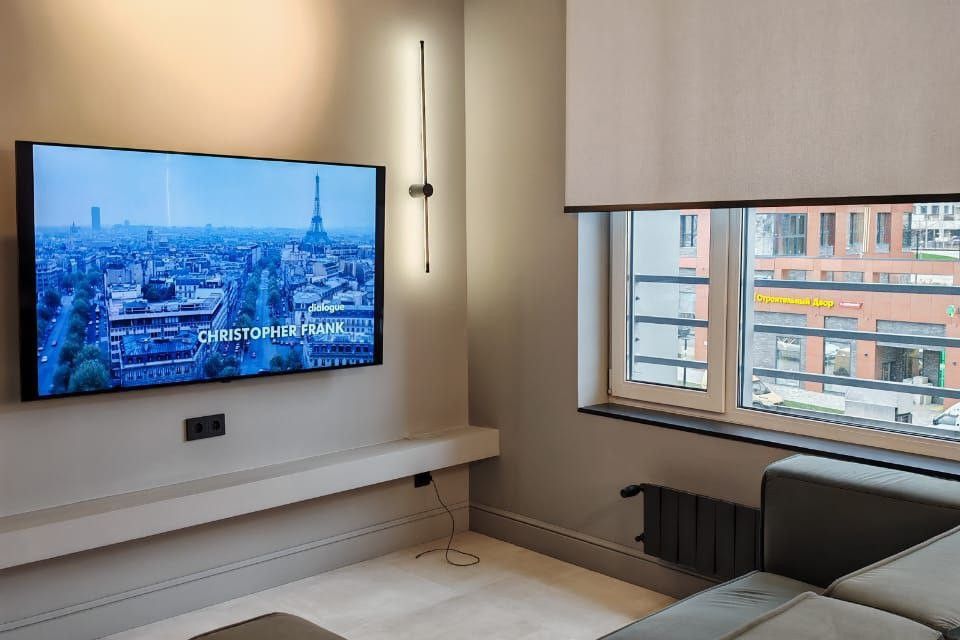Продаётся 1-комнатная квартира, 37 м²