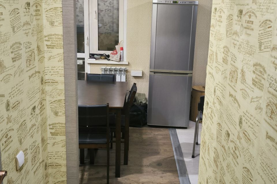 Продаётся студия, 28.3 м²