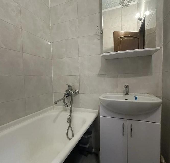 Продаётся 2-комнатная квартира, 55 м²