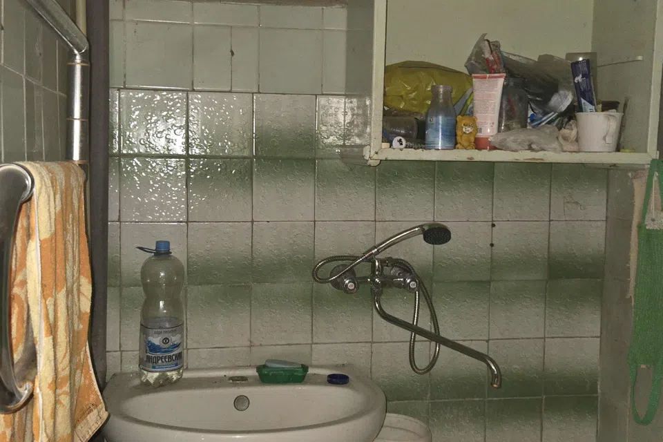 Продаётся 3-комнатная квартира, 59 м²