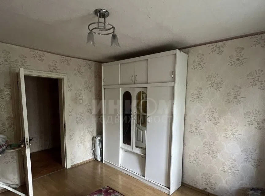 Продаётся 3-комнатная квартира, 70 м²