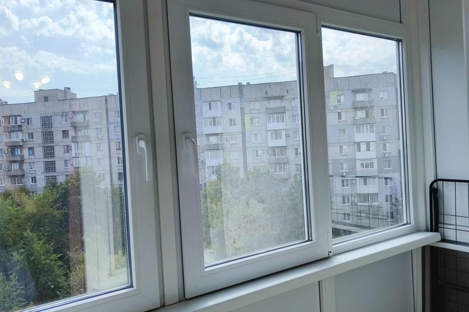 Продаётся 1-комнатная квартира, 30 м²