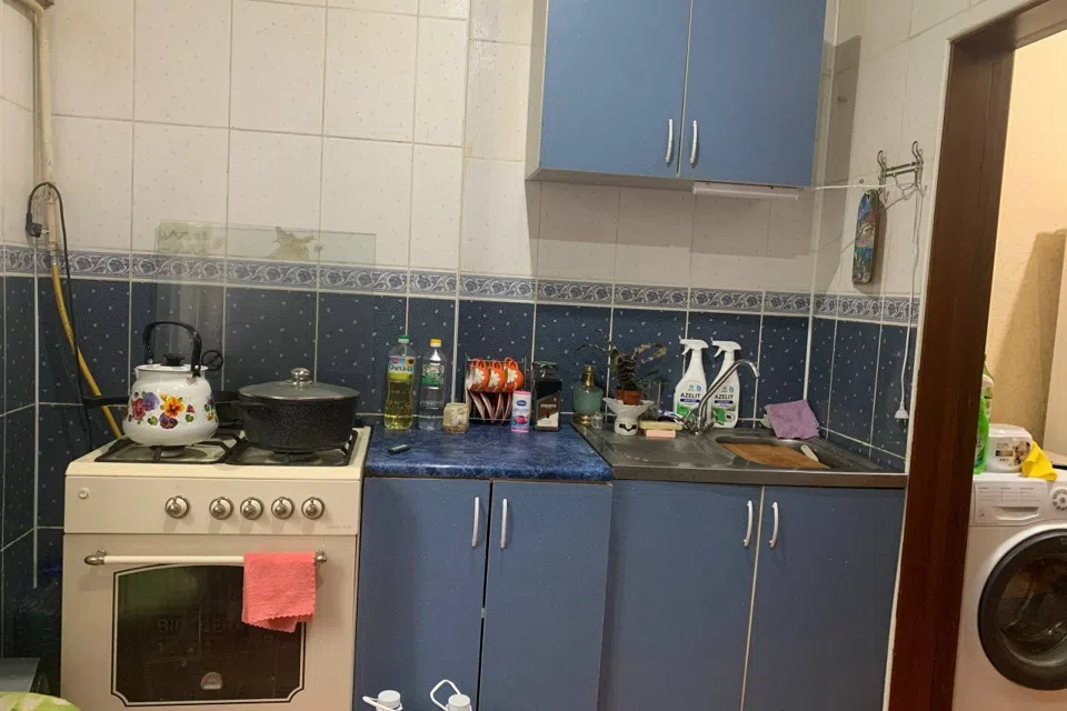Продаётся 2-комнатная квартира, 48 м²