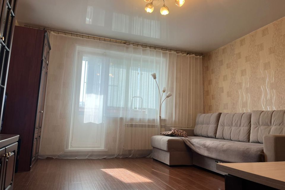 Продаётся 3-комнатная квартира, 64.9 м²