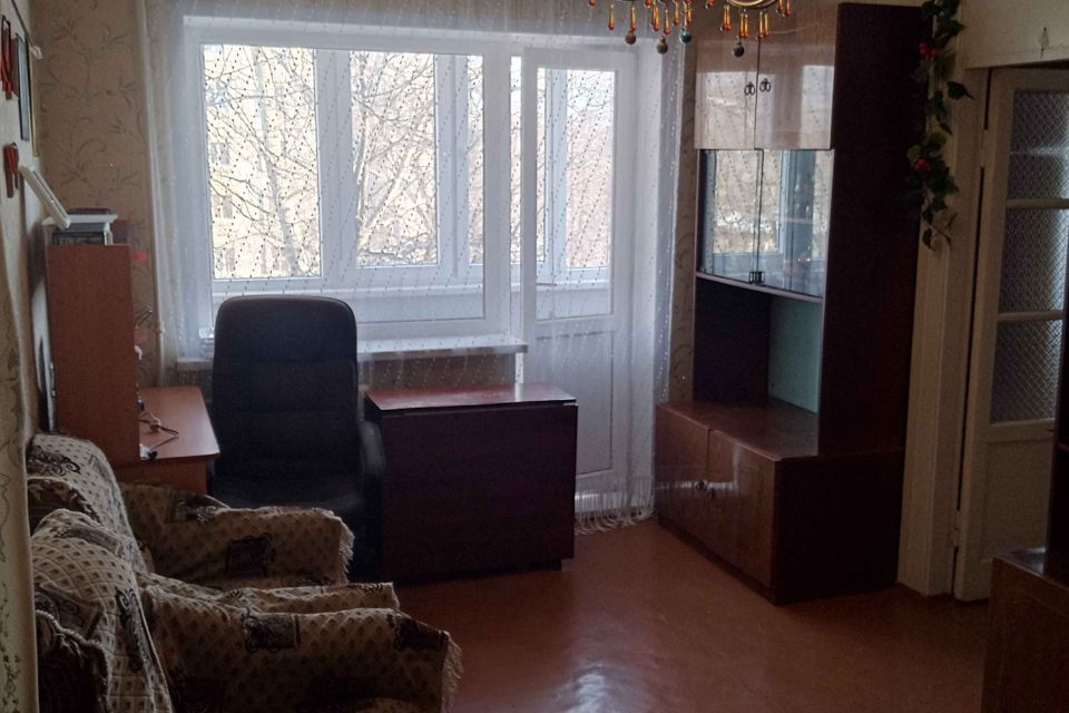Продаётся 2-комнатная квартира, 48 м²