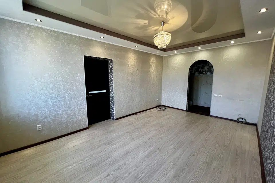 Продаётся 2-комнатная квартира, 44.2 м²