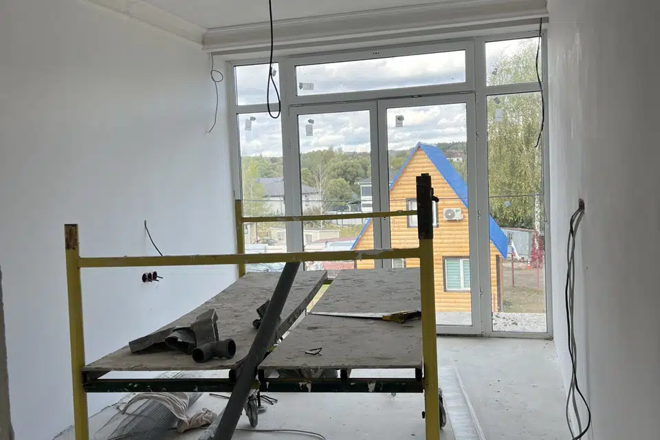 Продаётся 3-этажный дом, 270 м²