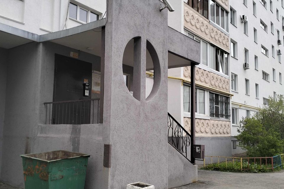 Продаётся 1-комнатная квартира, 38 м²