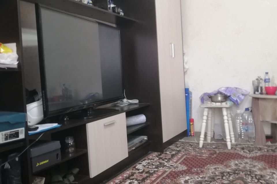 Продаётся студия, 22 м²