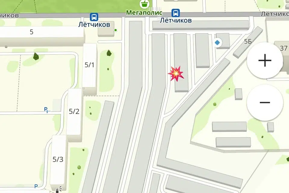 Продаётся гараж, 24.8 м²