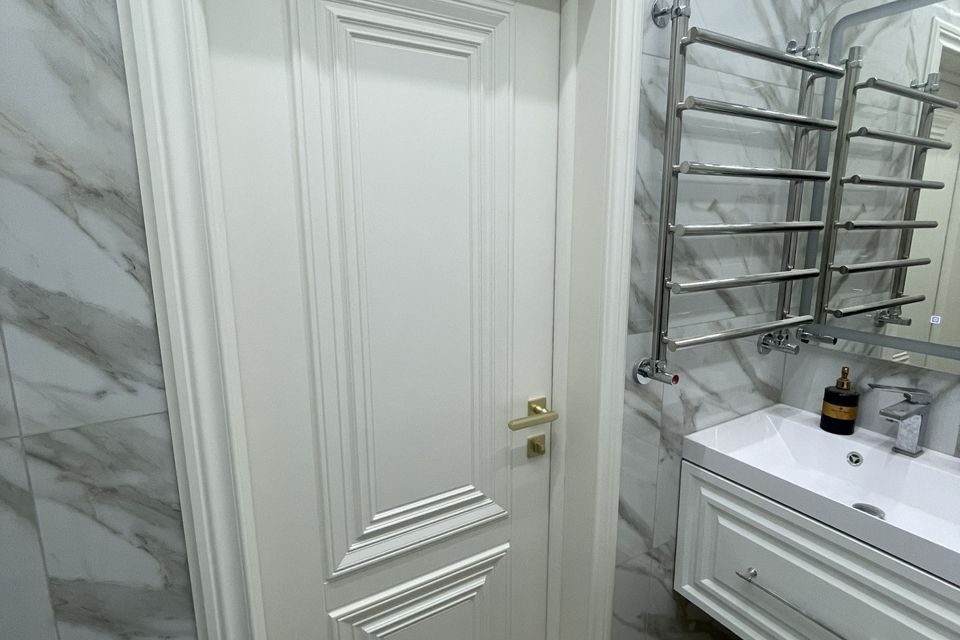 Продаётся 2-комнатная квартира, 48 м²