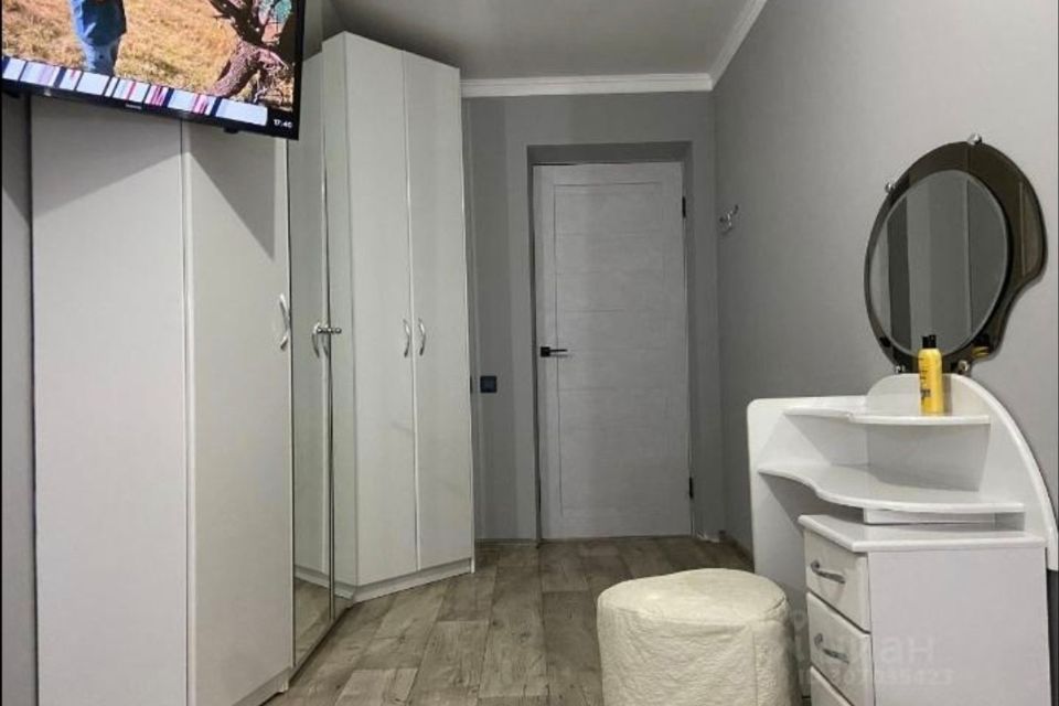 Продаётся 3-комнатная квартира, 55 м²
