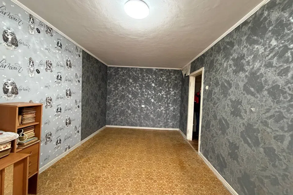 Продаётся 1-комнатная квартира, 38 м²