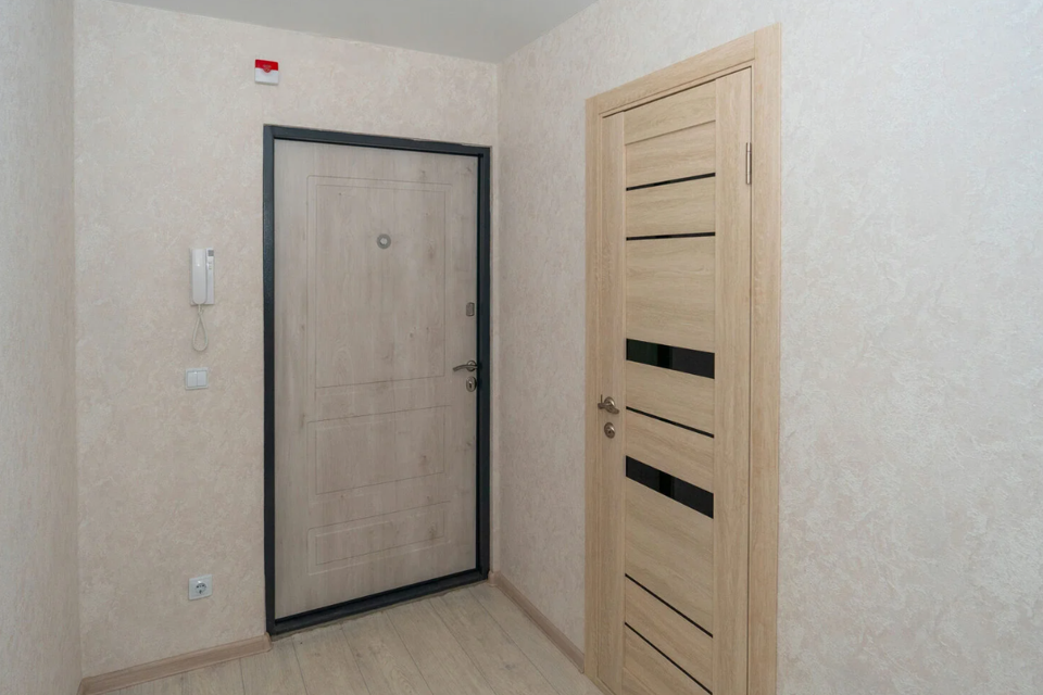 Продаётся 3-комнатная квартира, 87 м²