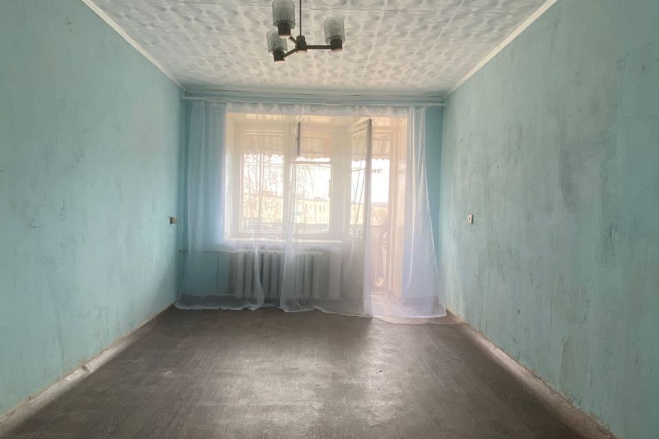 Продаётся 2-комнатная квартира, 44 м²