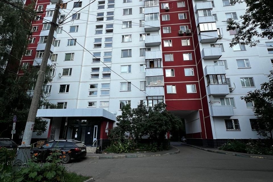 Продаётся 2-комнатная квартира, 54 м²