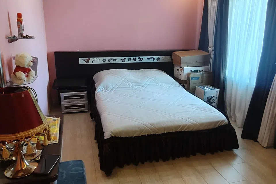 Продаётся таунхаус, 3-эт., 287 м²
