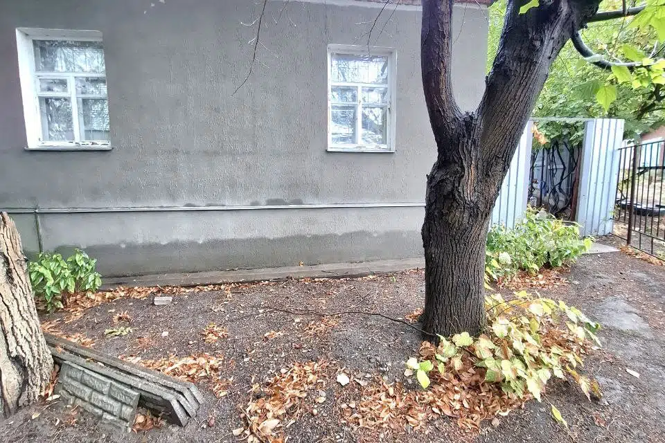 Продаётся 1-этажный дом, 78.4 м²