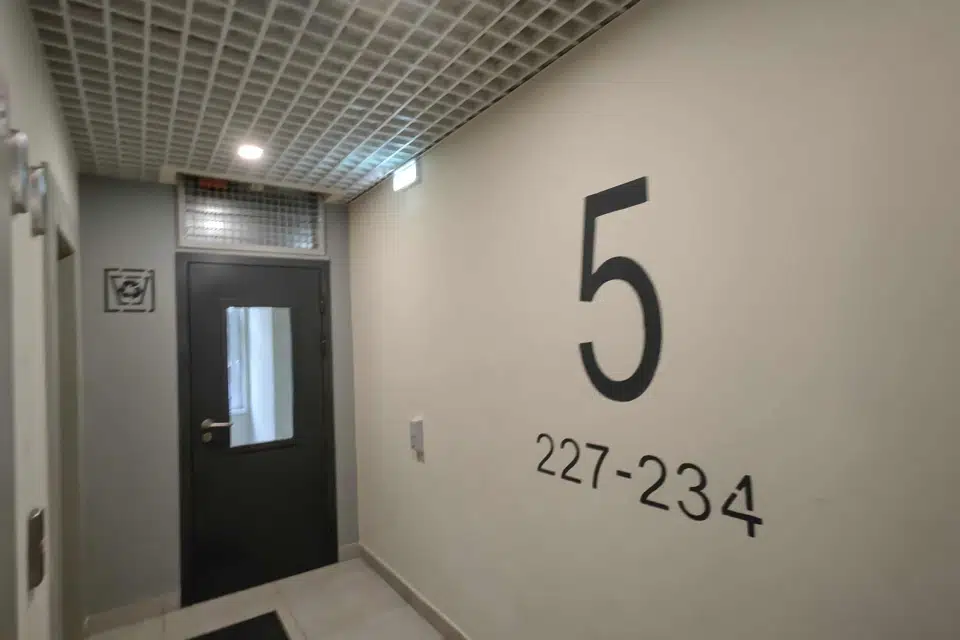 Продаётся 2-комнатная квартира, 60 м²