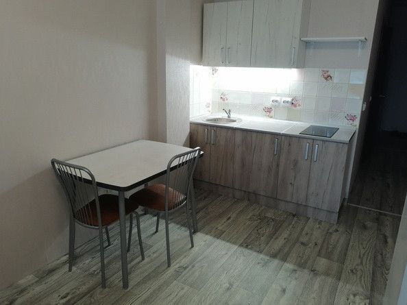Сдаётся студия, 32 м²