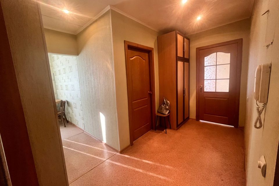 Продаётся 2-комнатная квартира, 42 м²