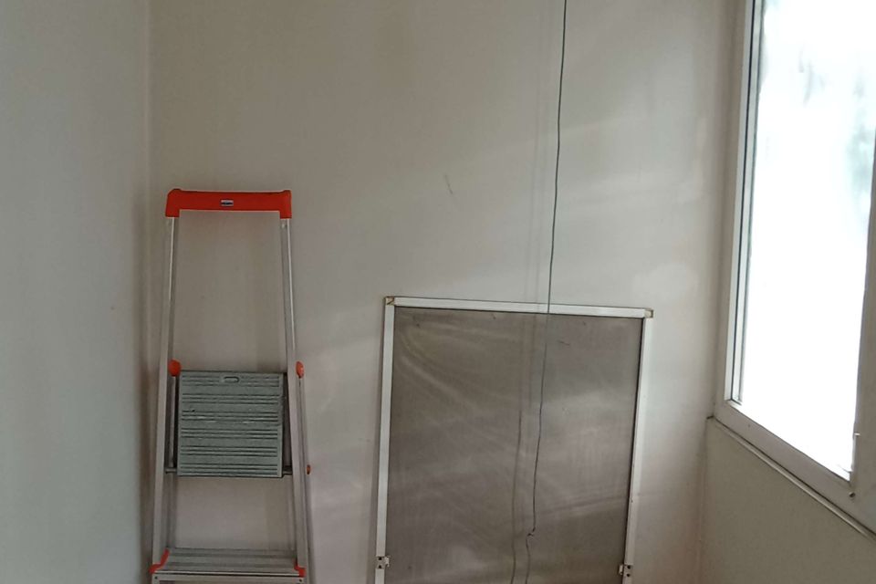 Продаётся 3-комнатная квартира, 70 м²
