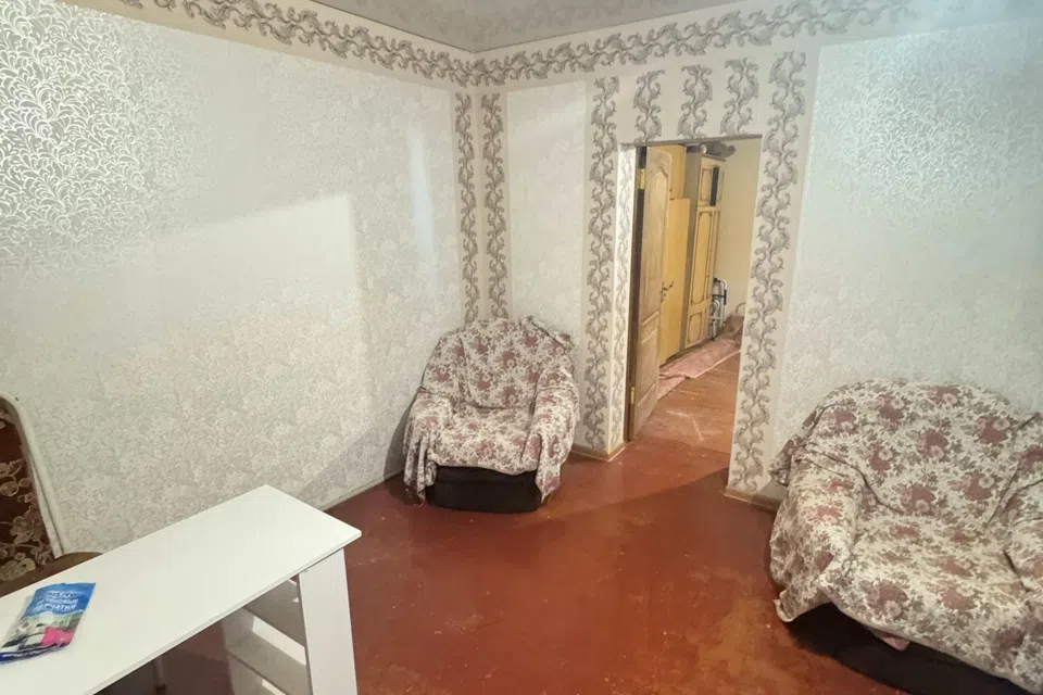 Продаётся 1-этажный дом, 70 м²