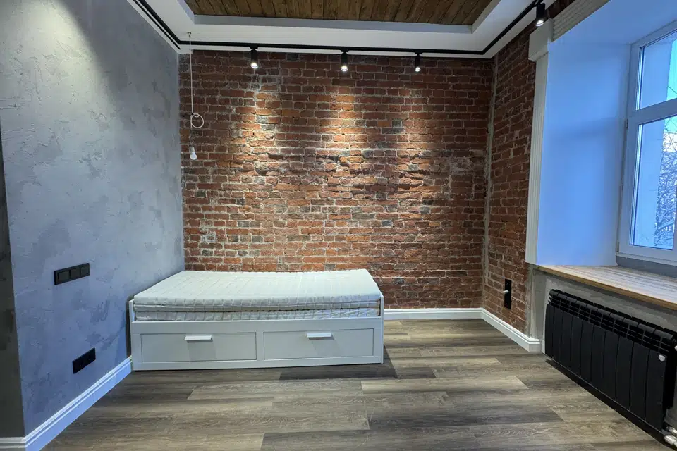 Продаётся 3-комнатная квартира, 112 м²