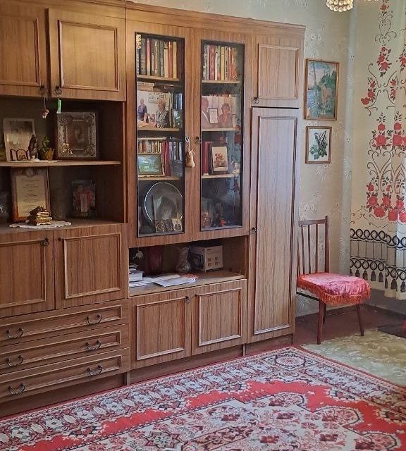 Продаётся 2-комнатная квартира, 50.5 м²