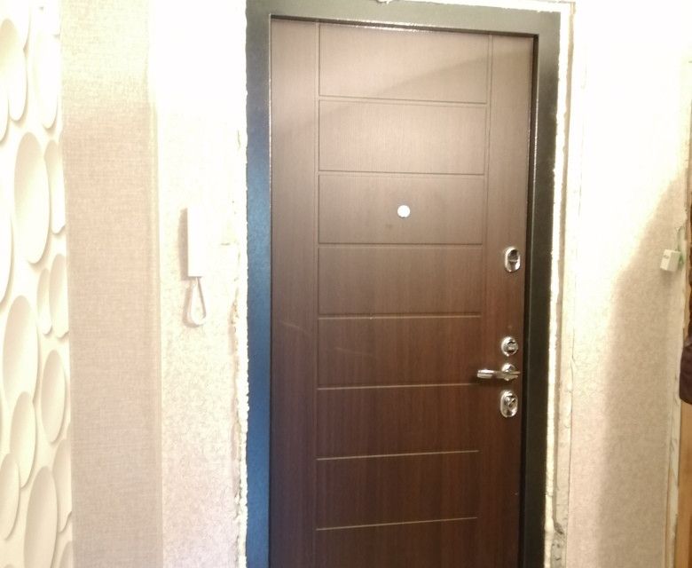 Продаётся 1-комнатная квартира, 32.2 м²