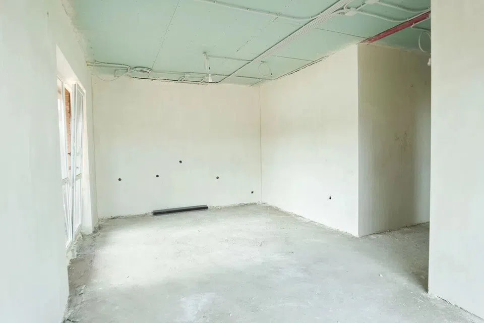 Продаётся 1-этажный дом, 120 м²