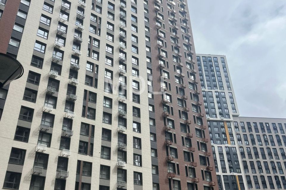 Продаётся студия, 22.3 м²