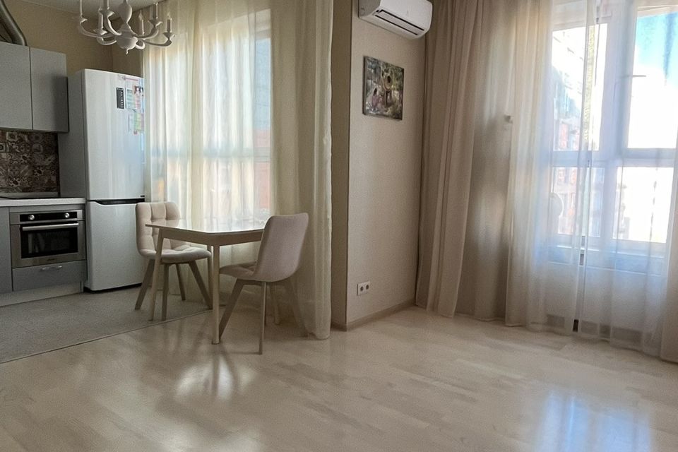 Продаётся 2-комнатная квартира, 31.1 м²