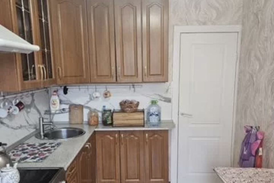 Продаётся 2-комнатная квартира, 47 м²