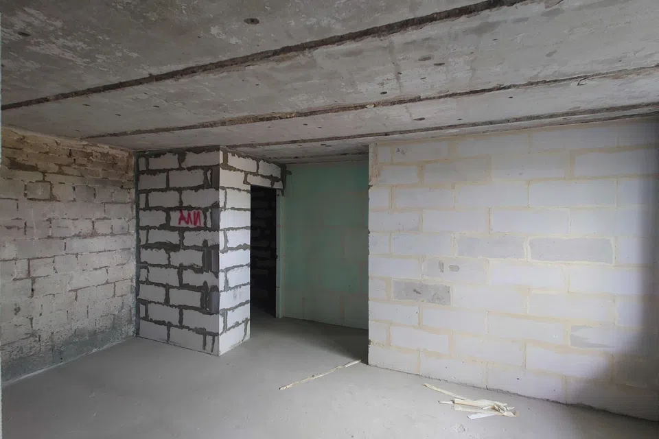 Продаётся 2-комнатная квартира, 44 м²